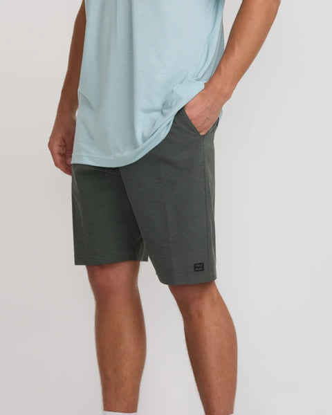 CROSSFIRE SUBMERSIBLE