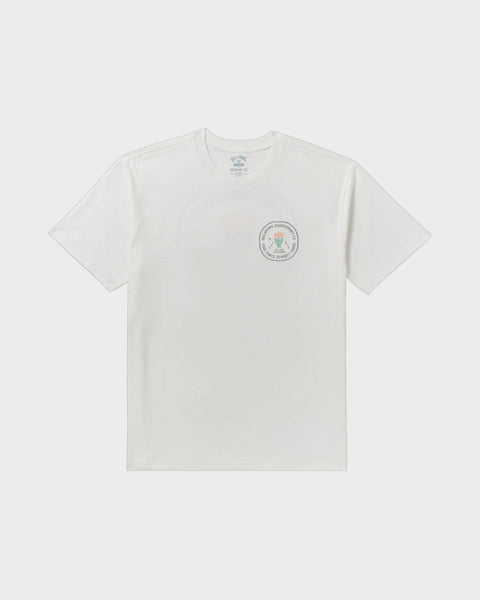 DESERT FLOWER REGULAR SS