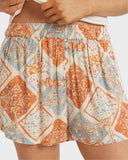 FOREVER FOLK SHORT