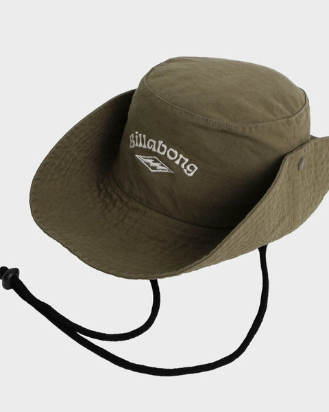 PERFECT SESSION HAT