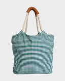 ROPE TOTE