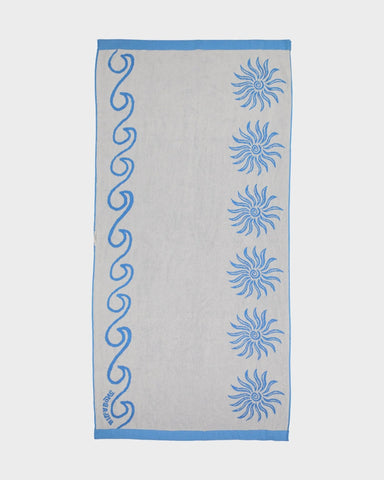 SUNRISE SANDS TOWEL