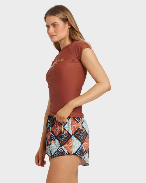 FOREVER FOLK SWIM VOLLEY