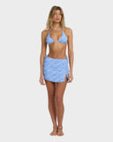 BAS MORE THAN WAVES SKIRT