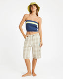 BILLA CRUSH TUBE TOP