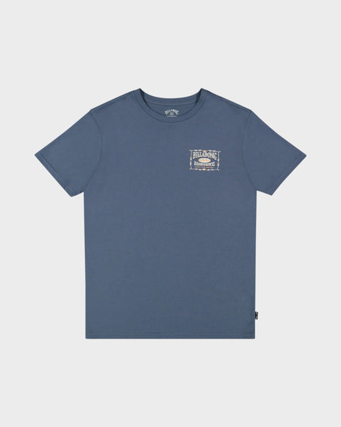 BOYS DOUBLE SPREAD SS