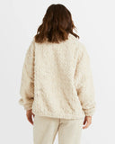 RIDE COZY JACKET