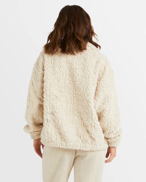 RIDE COZY JACKET