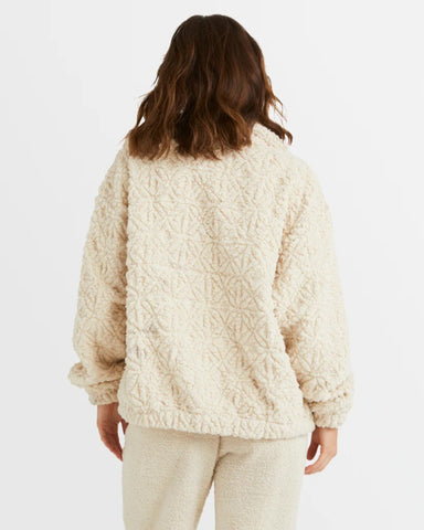RIDE COZY JACKET