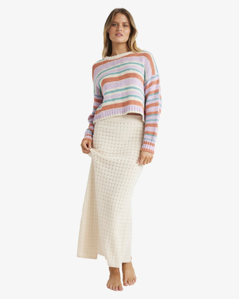 GET FREE SWEATER