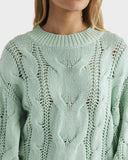 BAYSIDE SWEATER