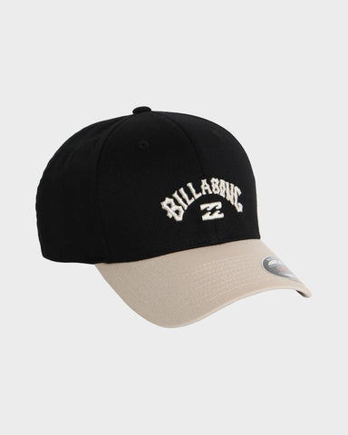ARCH FLEXFIT CAP