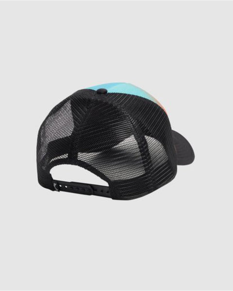BOYS RANGE TRUCKER