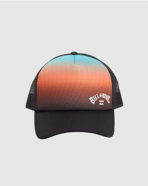 BOYS RANGE TRUCKER
