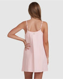 SUNRISE COTTON DRESS