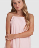 SUNRISE COTTON DRESS