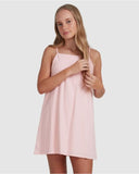 SUNRISE COTTON DRESS
