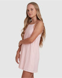 SUNRISE COTTON DRESS