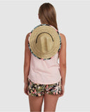 DANCING SUNSETS TANK