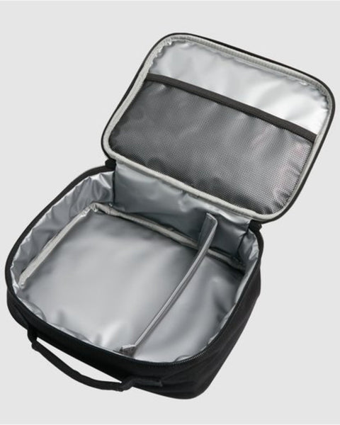SHADED PALMS LUNCH BOX