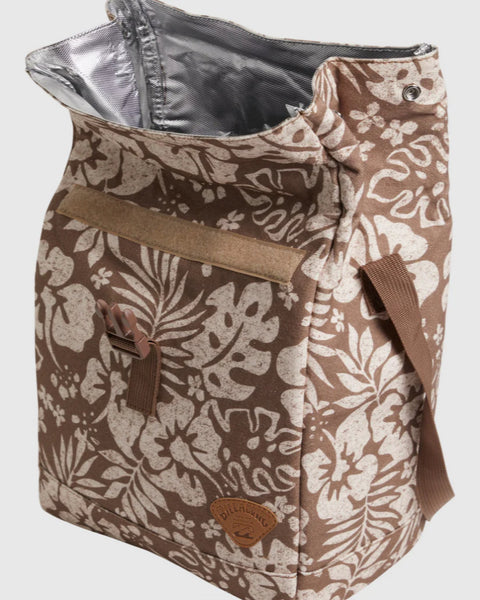 OFF TROPIC COOLER BAG