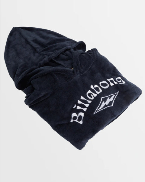 BILLABONG HOODIE TOWEL