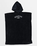 BILLABONG HOODIE TOWEL