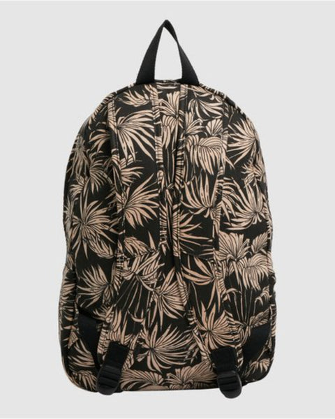 SHADED PALMS BACKPACK