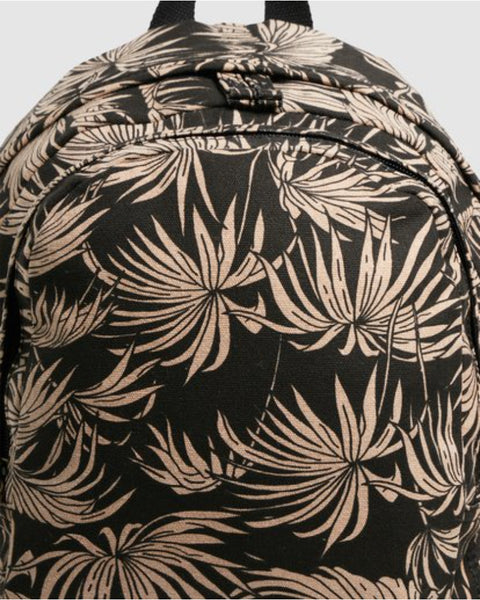 SHADED PALMS BACKPACK