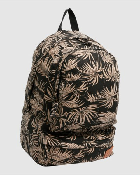 SHADED PALMS BACKPACK