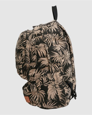 SHADED PALMS BACKPACK