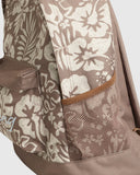 OFF TROPIC TIKI BACKPACK