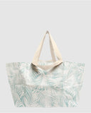 HAPPY HOLIDAY BEACH BAG