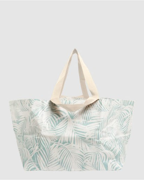 HAPPY HOLIDAY BEACH BAG