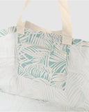 HAPPY HOLIDAY BEACH BAG