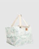HAPPY HOLIDAY BEACH BAG