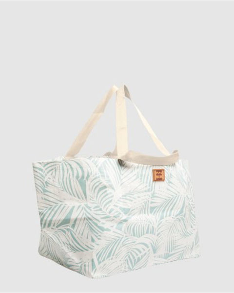 HAPPY HOLIDAY BEACH BAG
