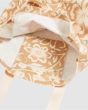BABIN BEACH BAG