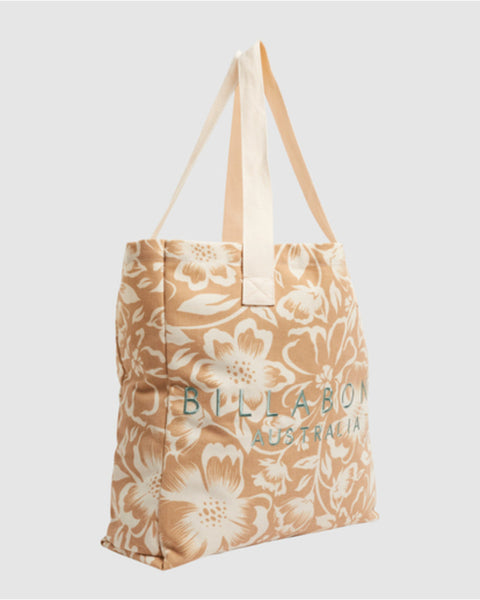 BABIN BEACH BAG