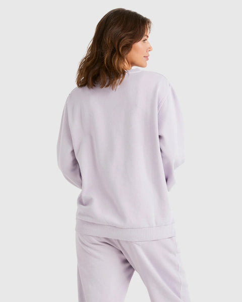 SURFED OUT FLEECE