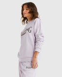 SURFED OUT FLEECE