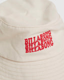 SURF HIGH SUN FADED HAT