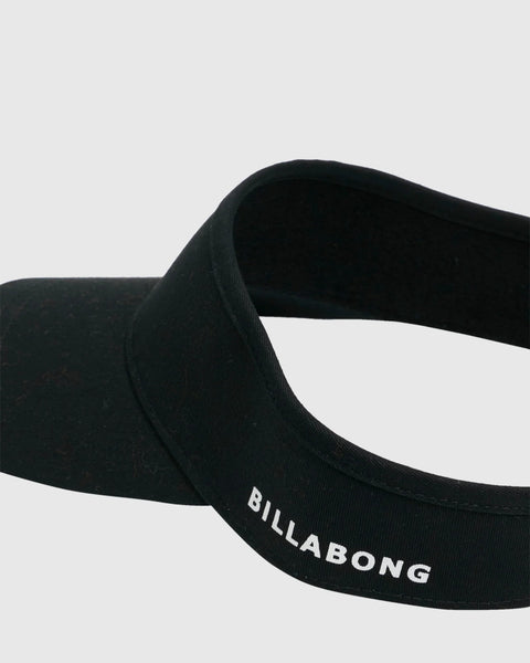 SOCIETY DAY VISOR