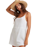 WANDERLUST ONESIE