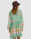 LA MER DRESS