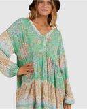 LA MER DRESS