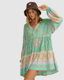 LA MER DRESS