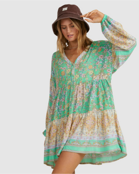 LA MER DRESS