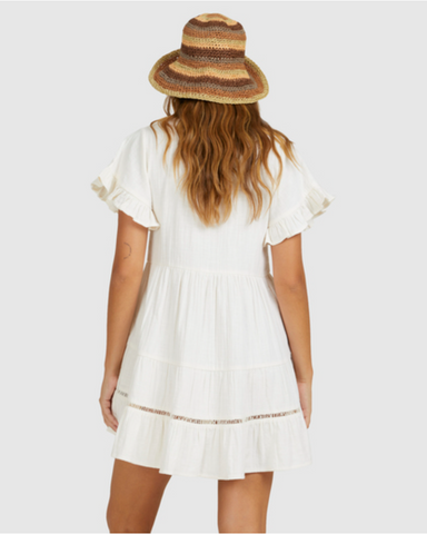 CAMDEN DRESS