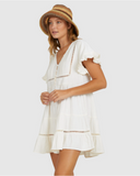 CAMDEN DRESS